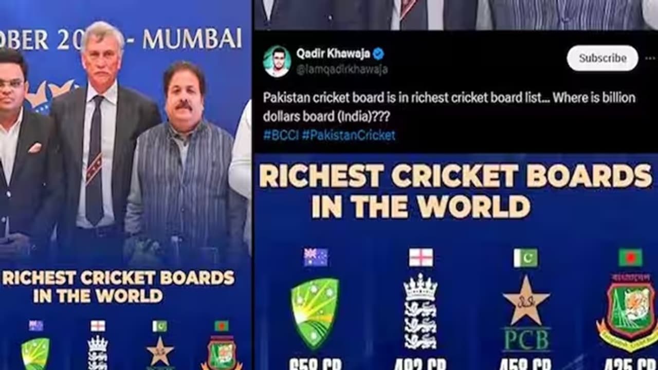 Qadir Khawaja Qadir Khawaja