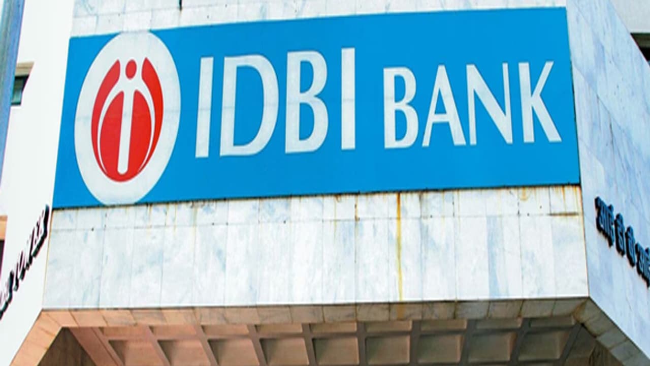 idbi bank 