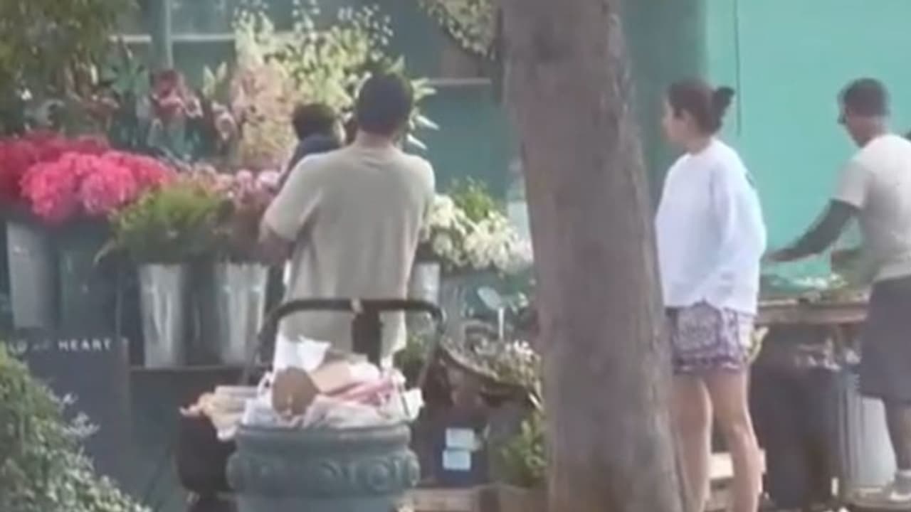 Virat Kohli Anushka Sharma Son