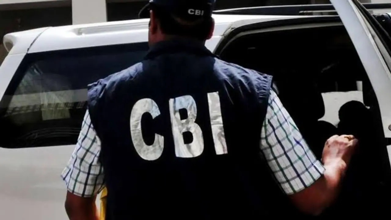CBI CBI