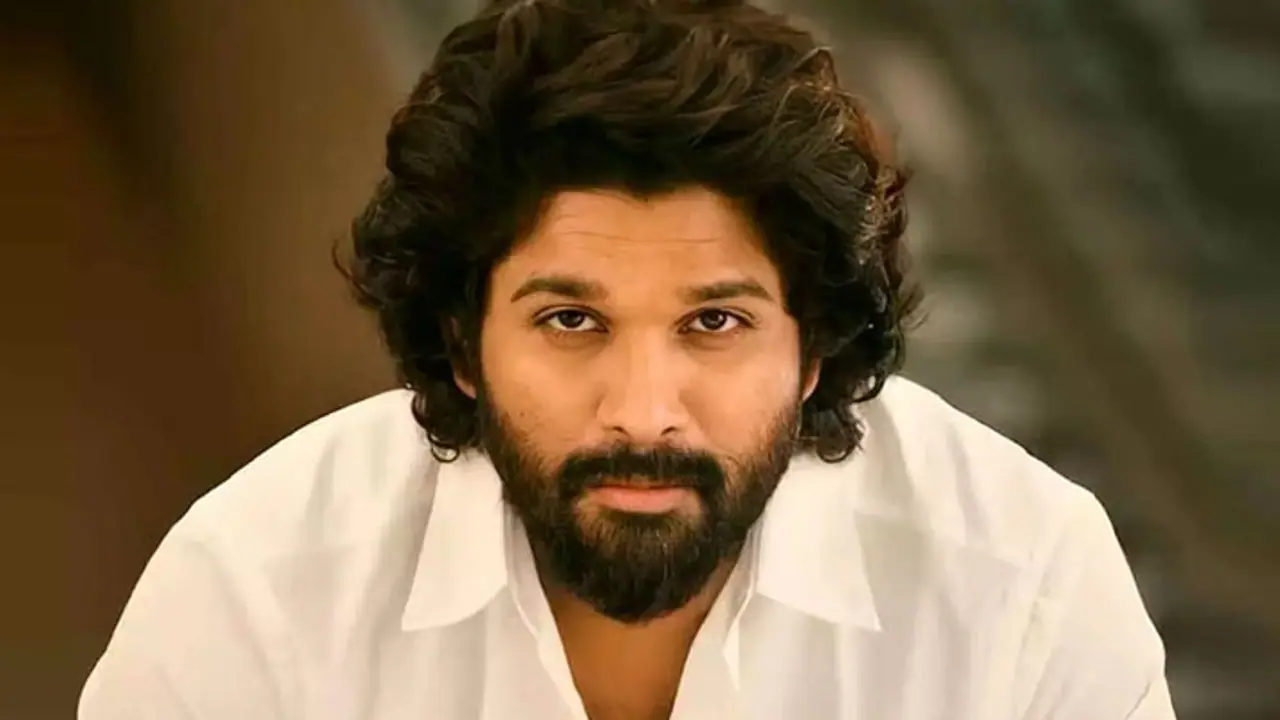 allu arjun pushpa 2 allu arjun pushpa 2