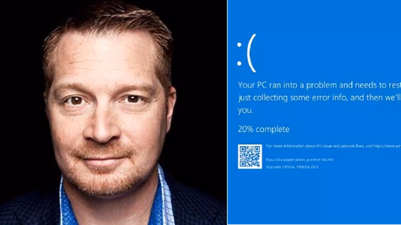 Crowdstrike Crowdstrike