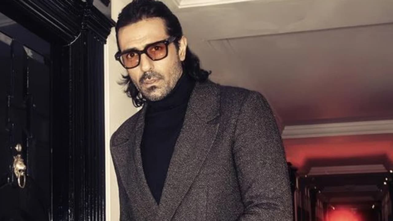 Arjun Rampal On Microsoft Outage Arjun Rampal On Microsoft Outage