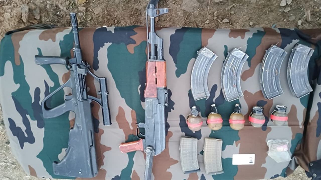 Steyr AUG 