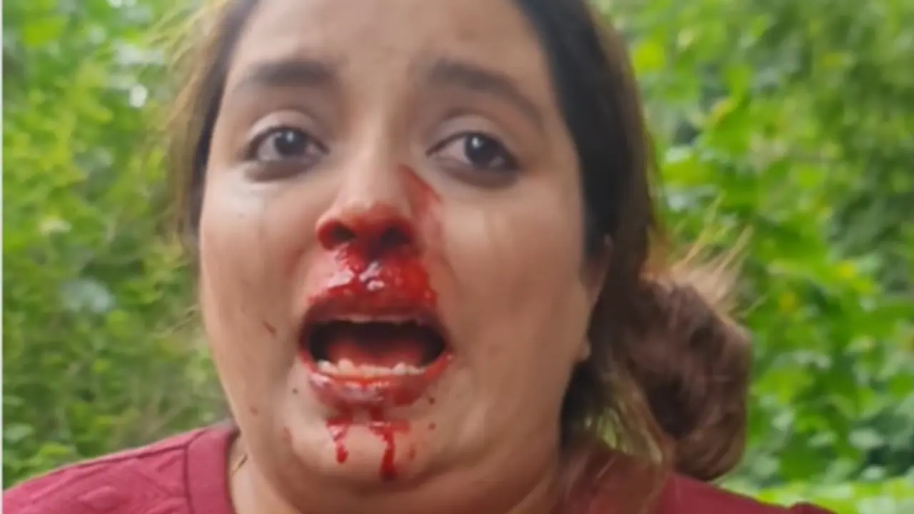 Pune Road Rage Pune Road Rage