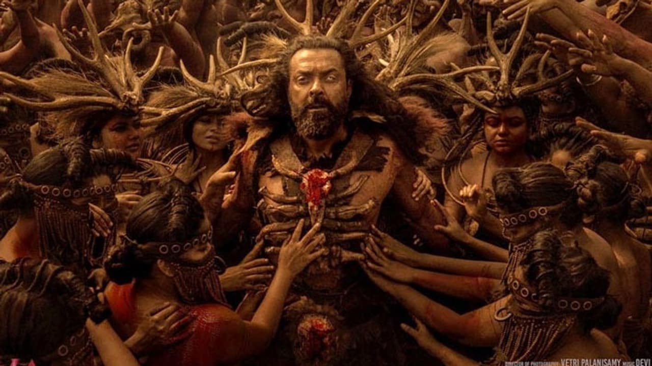 Suriya Film Kanguva Suriya Film Kanguva