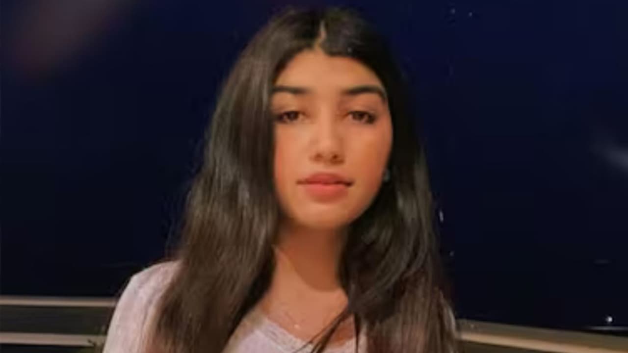 Tishaa Kumar Tishaa Kumar