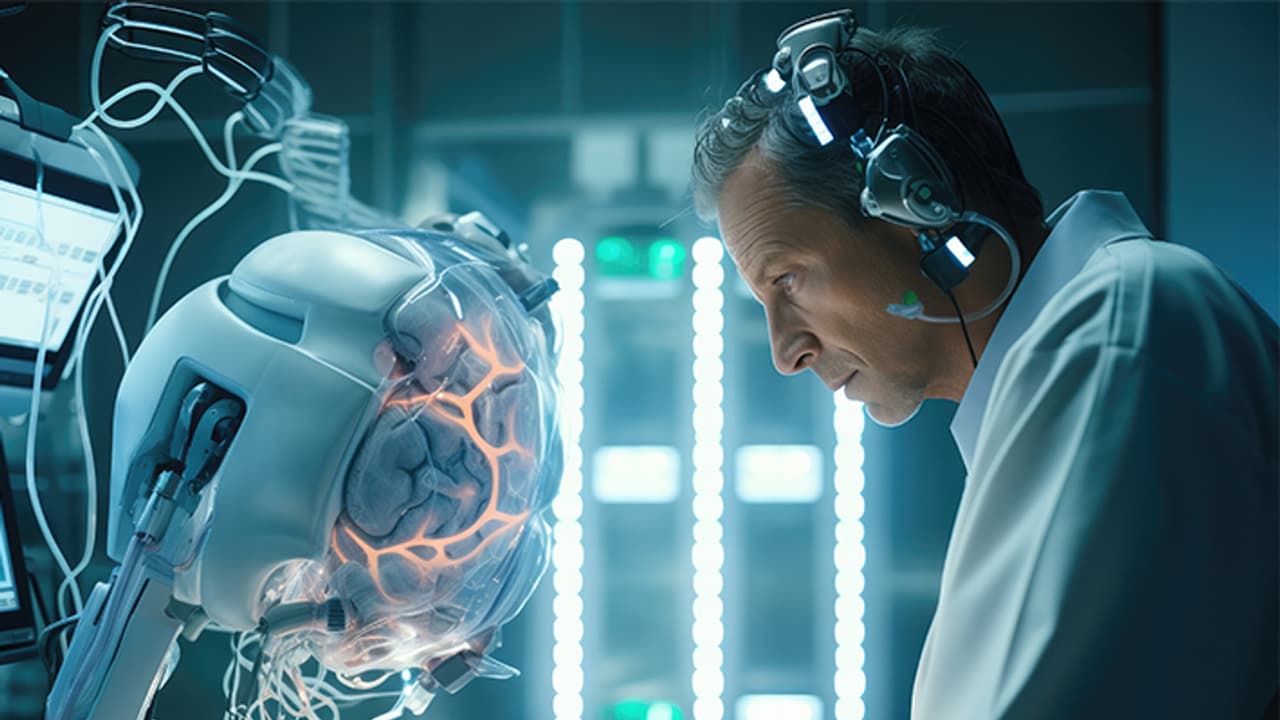 AI detect cancer more accurate than doctor