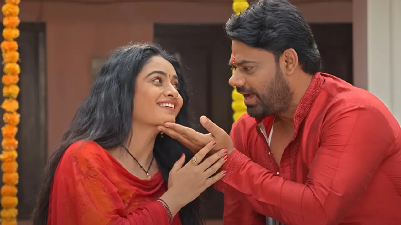 Bhaiya Mere Rakhi Ke Bandhan Ko Nibhana Trailer