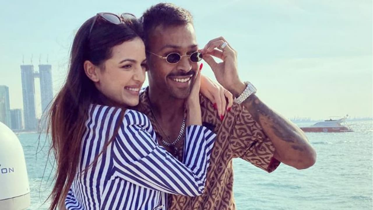 Hardik Pandya divorce Hardik Pandya divorce