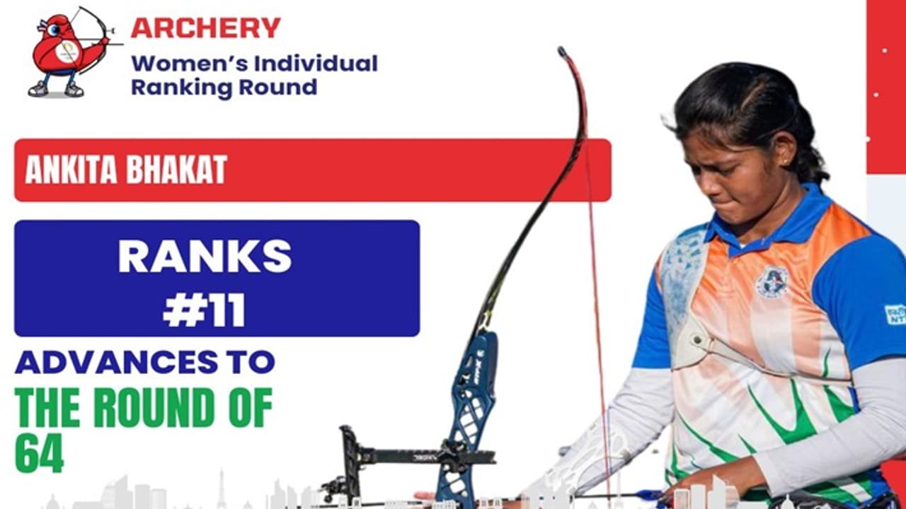 Ankita Bhakat Ankita Bhakat