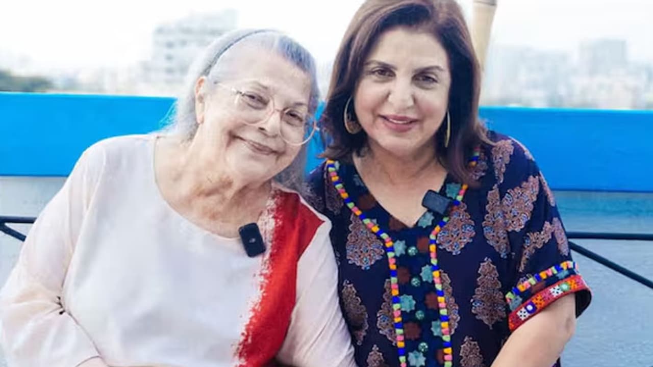 farah khan mother menaka irani passes away farah khan mother menaka irani passes away
