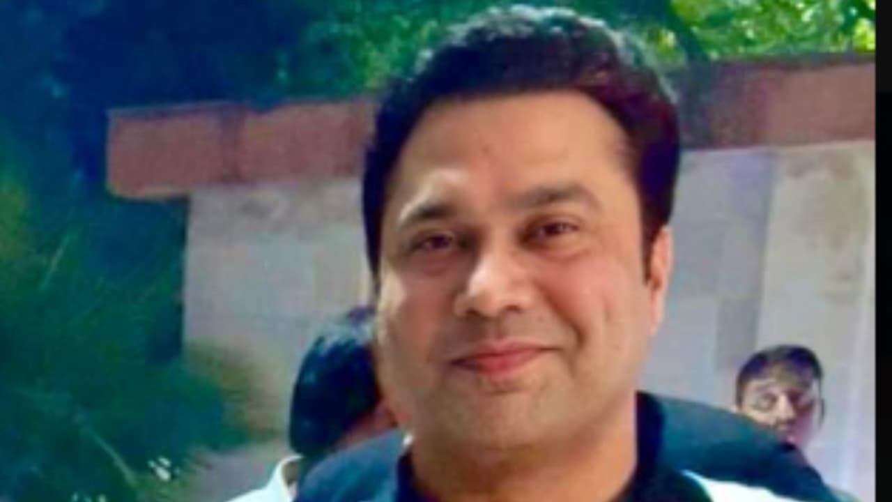 SON OF BJP LEADER SON OF BJP LEADER