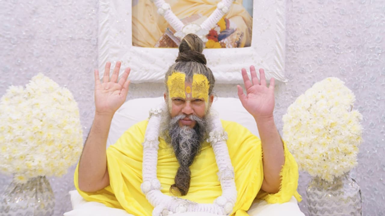 premanand maharaj 01 premanand maharaj 01