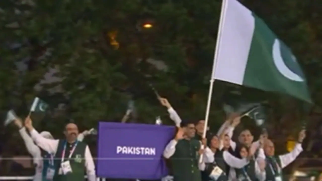 pakistan pakistan