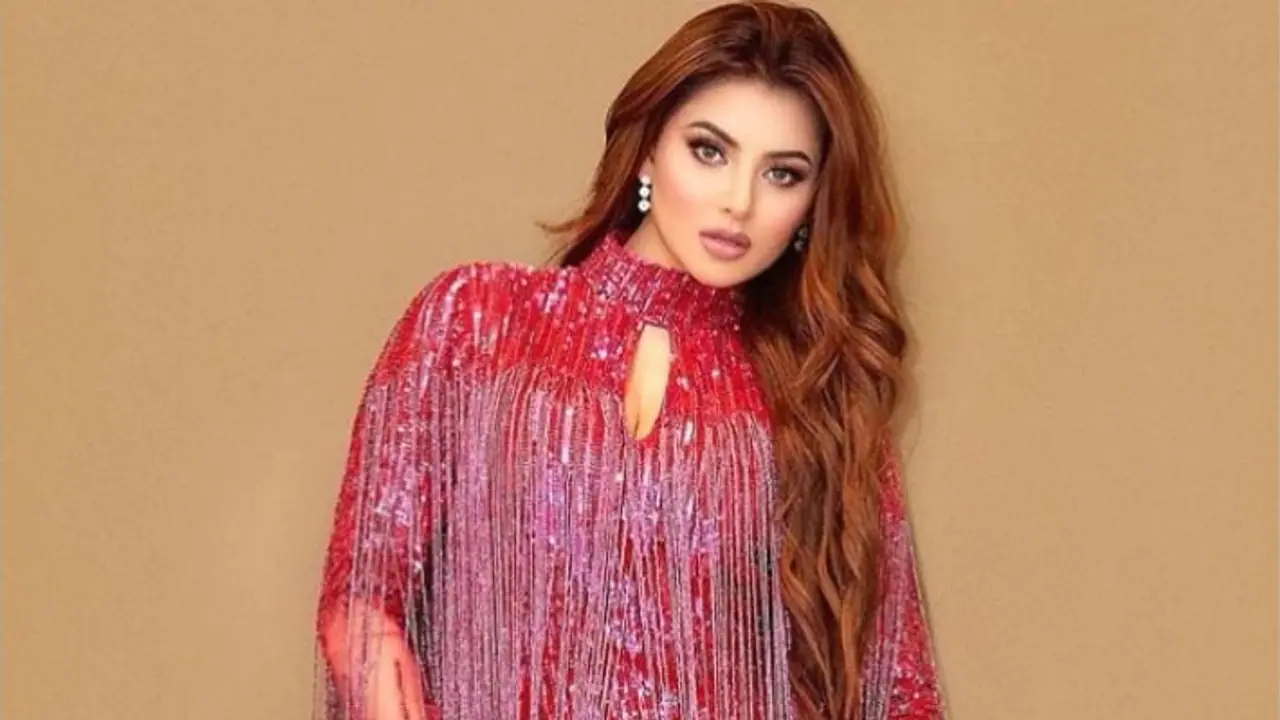 Urvashi Rautela On Bathroom Video Leaked Urvashi Rautela On Bathroom Video Leaked