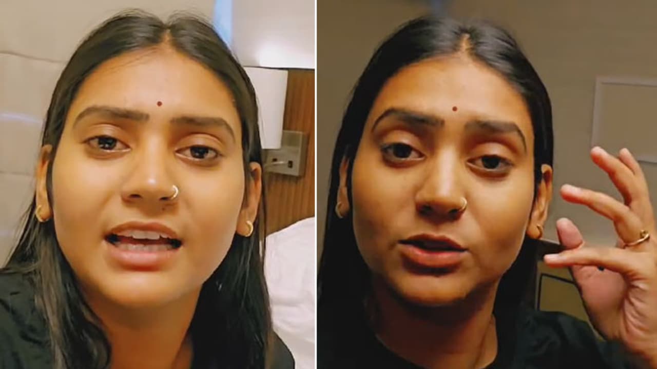 bigg boss ott 3 shivani kumari evicted bigg boss ott 3 shivani kumari evicted