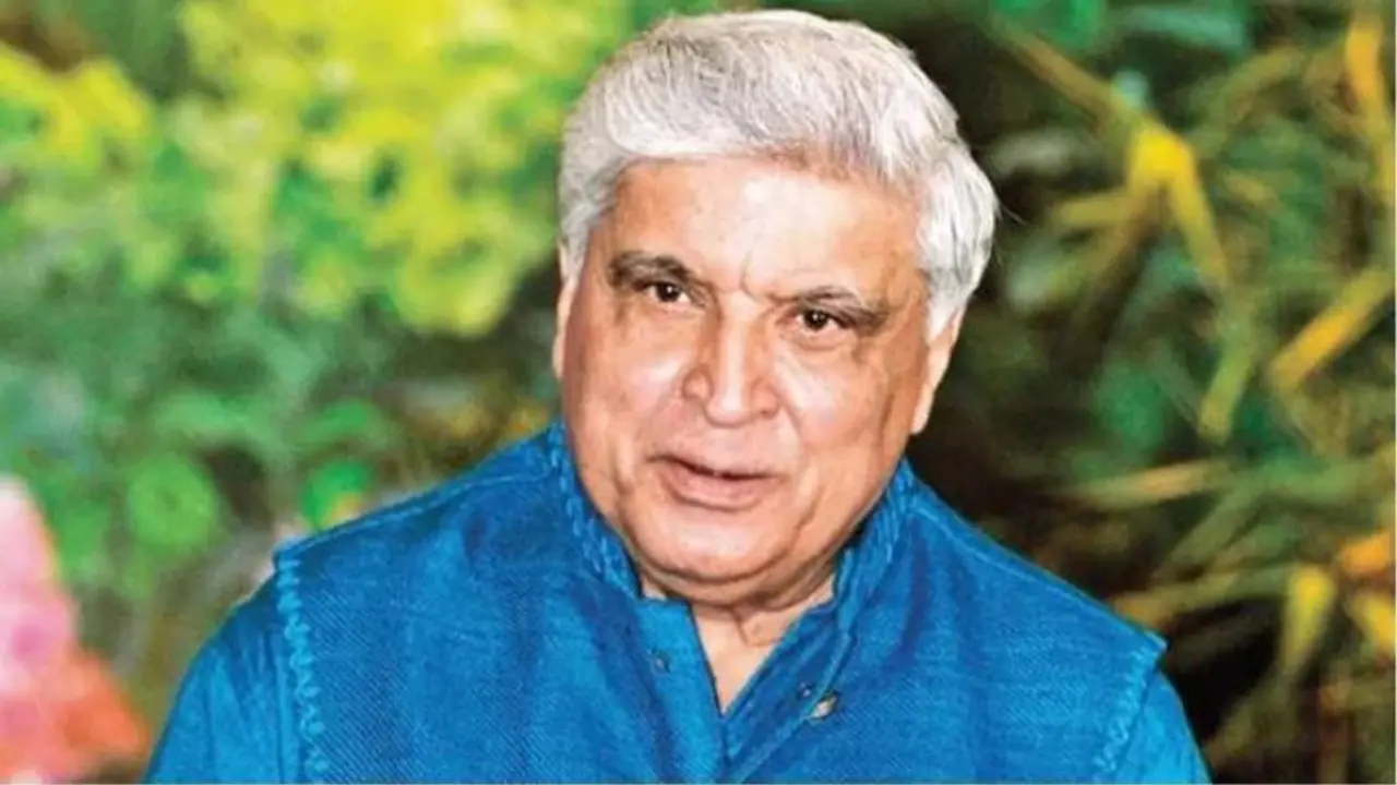 Javed Akhtar Javed Akhtar