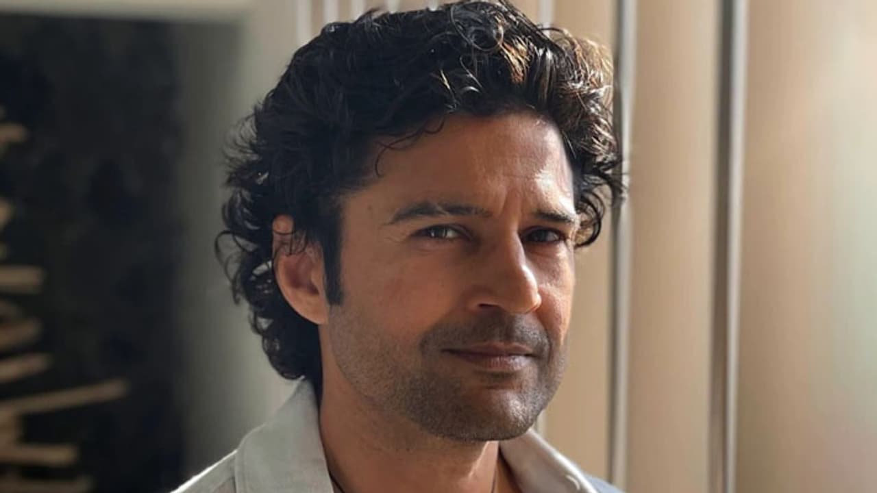 Rajeev Khandelwal On Pakistani Actors Rajeev Khandelwal On Pakistani Actors