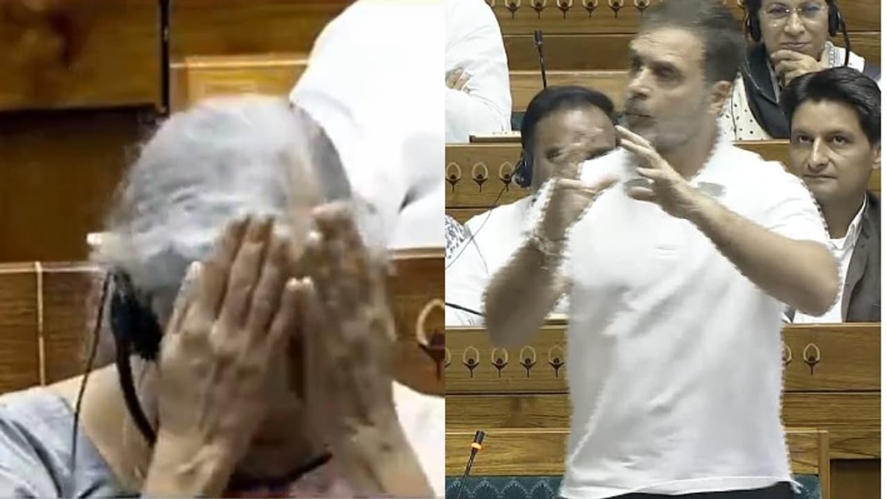 Rahul Gandhi Rahul Gandhi