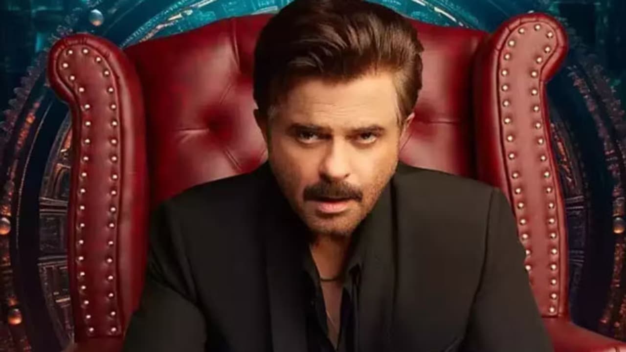 Bigg Boss OTT 3 Eviction Bigg Boss OTT 3 Eviction