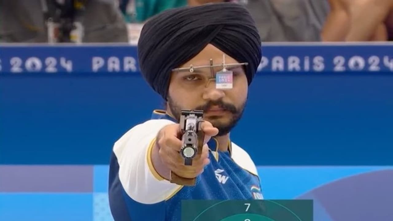 Sarabjot Singh Sarabjot Singh