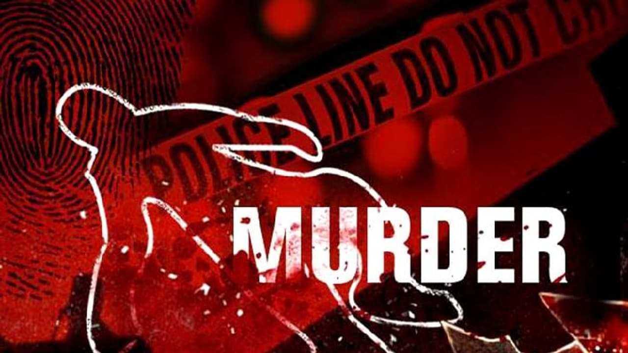 murder case thane murder case thane
