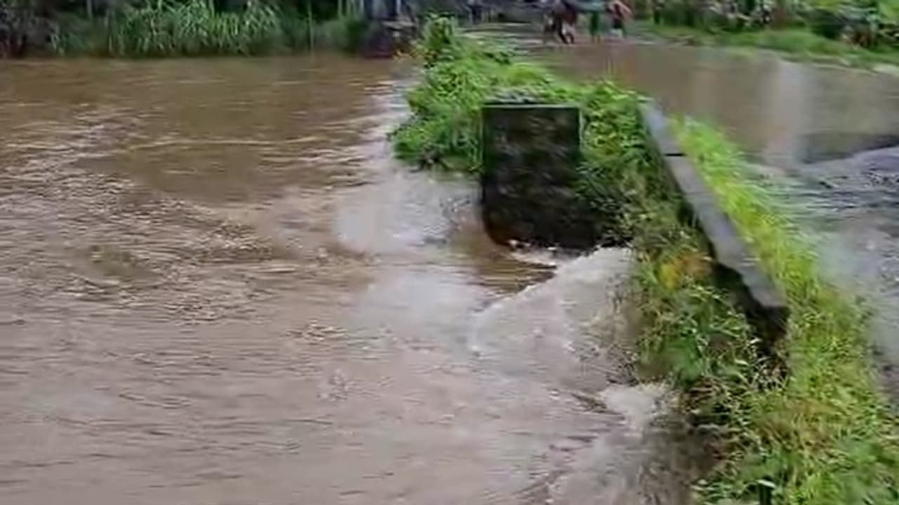 Kerala heavy rain Kerala heavy rain