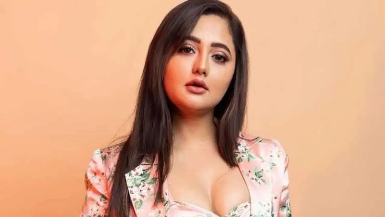 Rashmi Desai Rashmi Desai