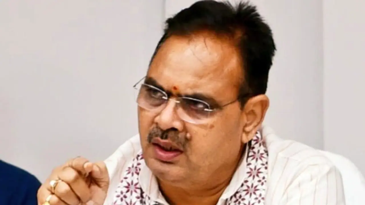 bhajan lal sharma ji bhajan lal sharma ji