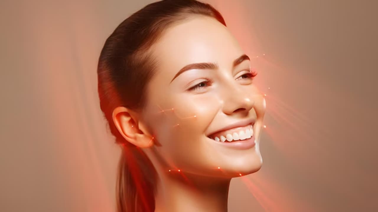 Face pack with rice and masoor dal Face pack with rice and masoor dal