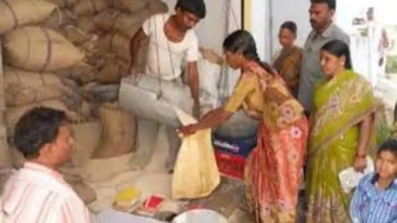 ration dealers in Rajasthan ration dealers in Rajasthan