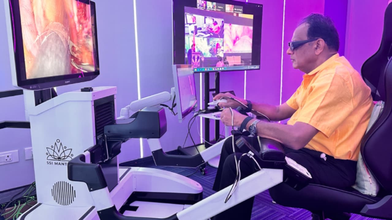 Rajiv Gandhi Cancer Institute