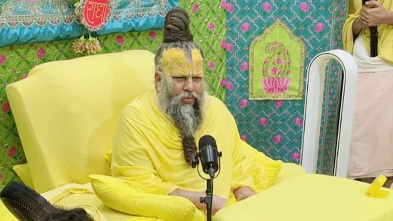 premanand maharaj premanand maharaj