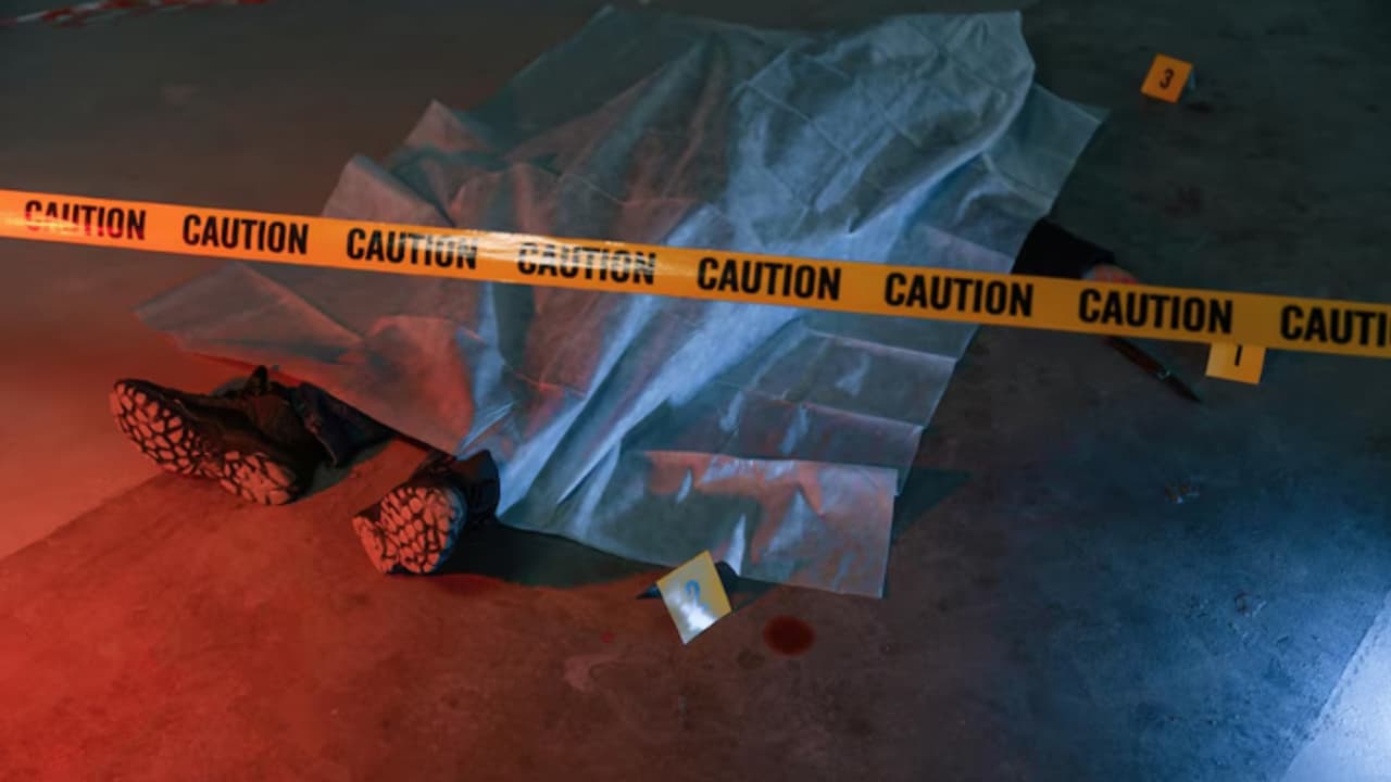 crime news crime news