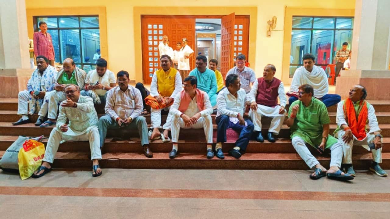 Jharkhand Assembly Jharkhand Assembly