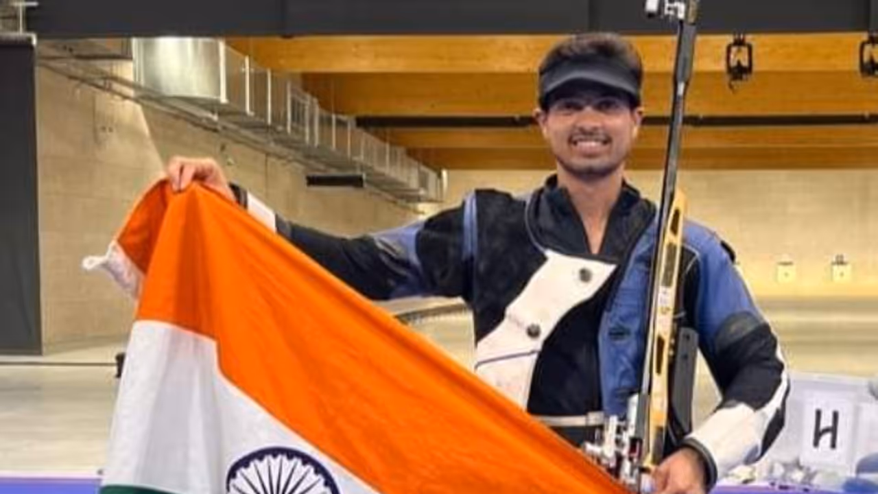 Swapnil Kusale Swapnil Kusale