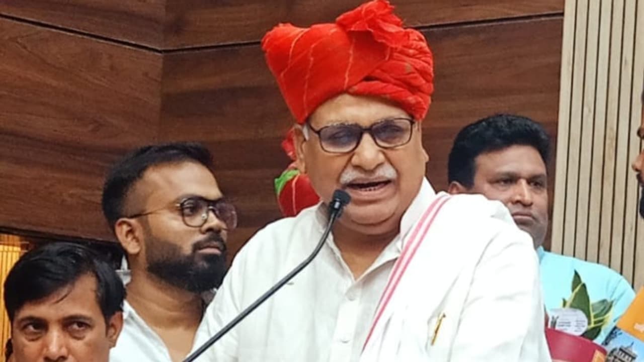 ed action in lucknow