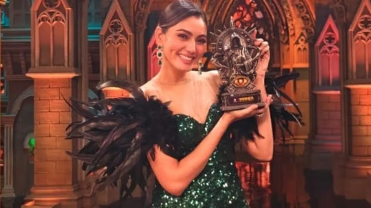 Bigg Boss OTT 3 Bigg Boss OTT 3