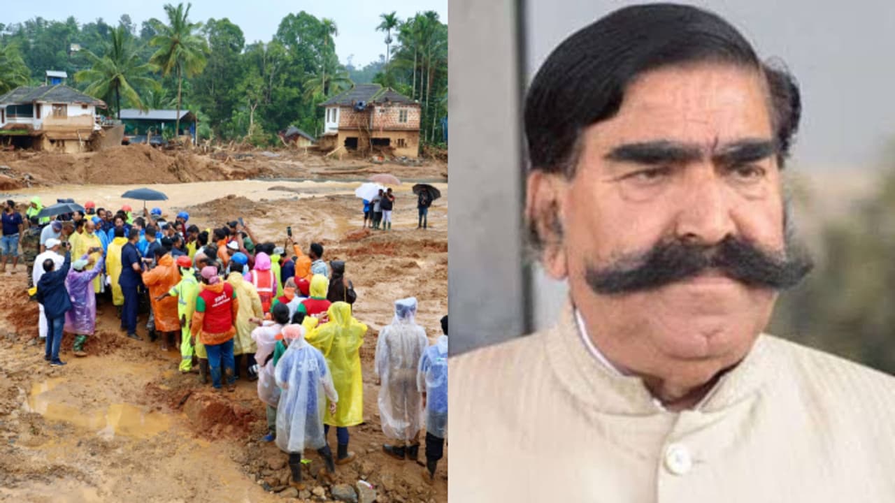  Gyandev Ahuja on waynaad