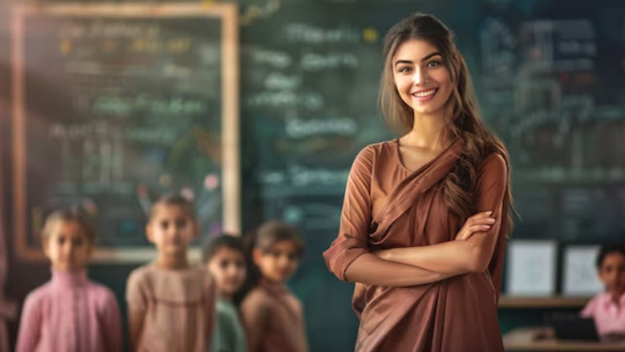 Rajasthan Education Department