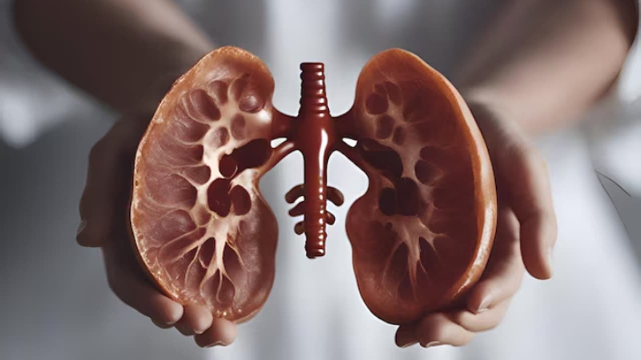 kidney kidney