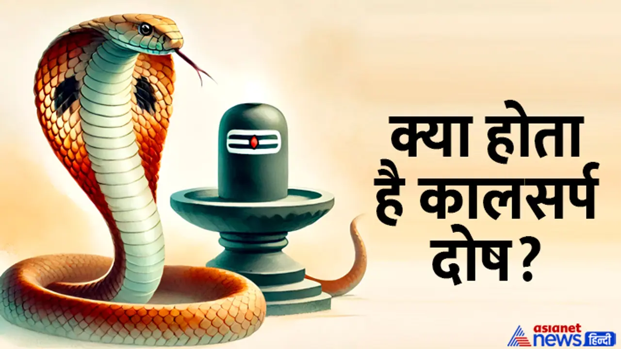 Nag Panchami 2024 what is kal sarp dosh Nag Panchami 2024 what is kal sarp dosh