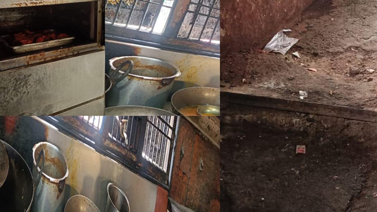 Food Safety Food Safety