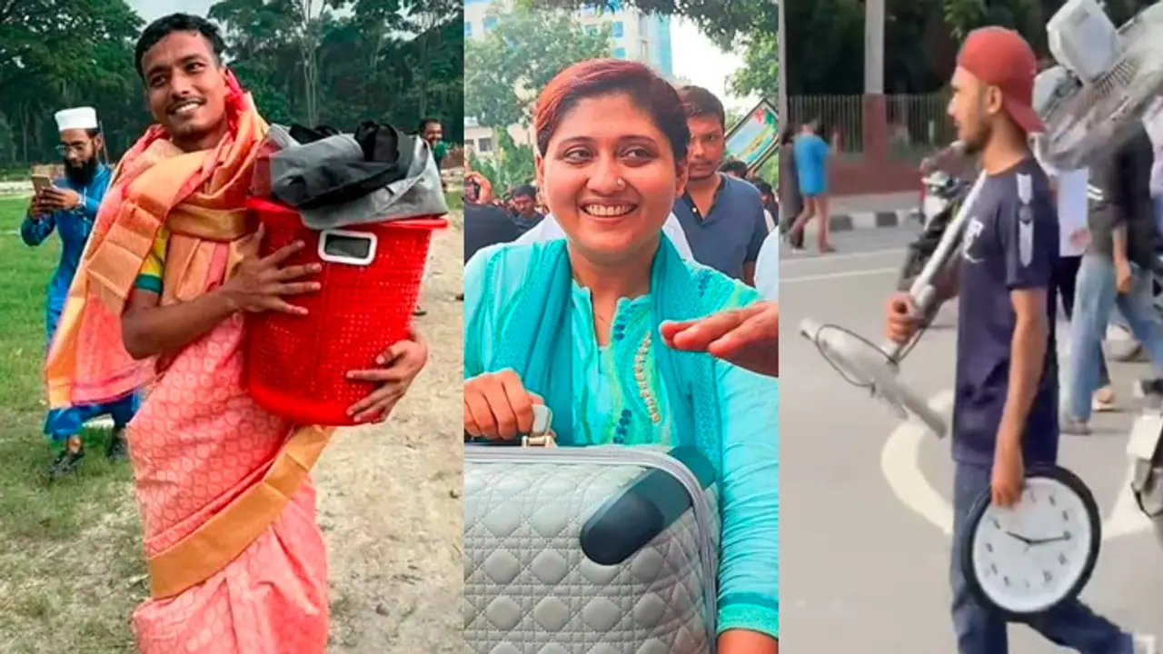 bangladesh violence bangladesh violence