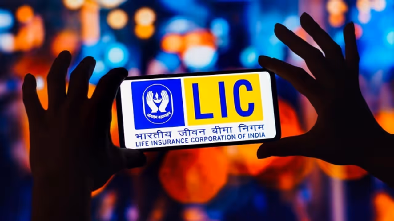 LIC