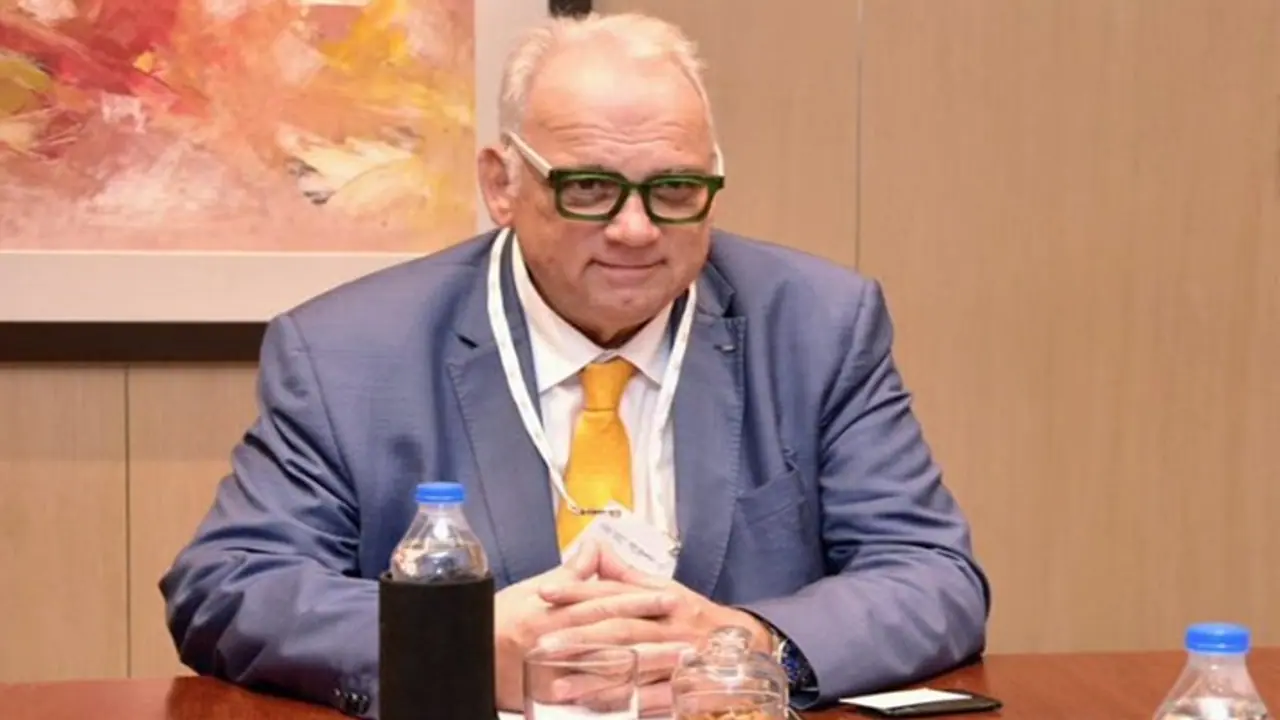 Nenad Lalovic Nenad Lalovic