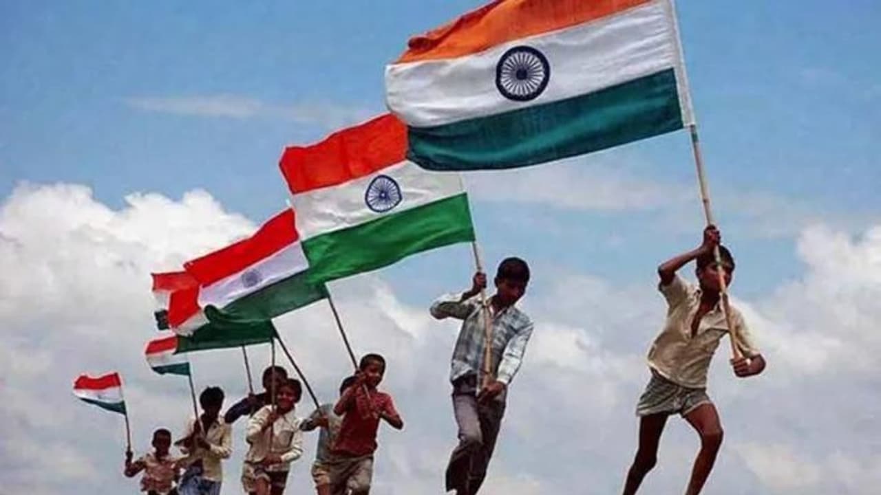 Independence Day 2024 Independence Day 2024