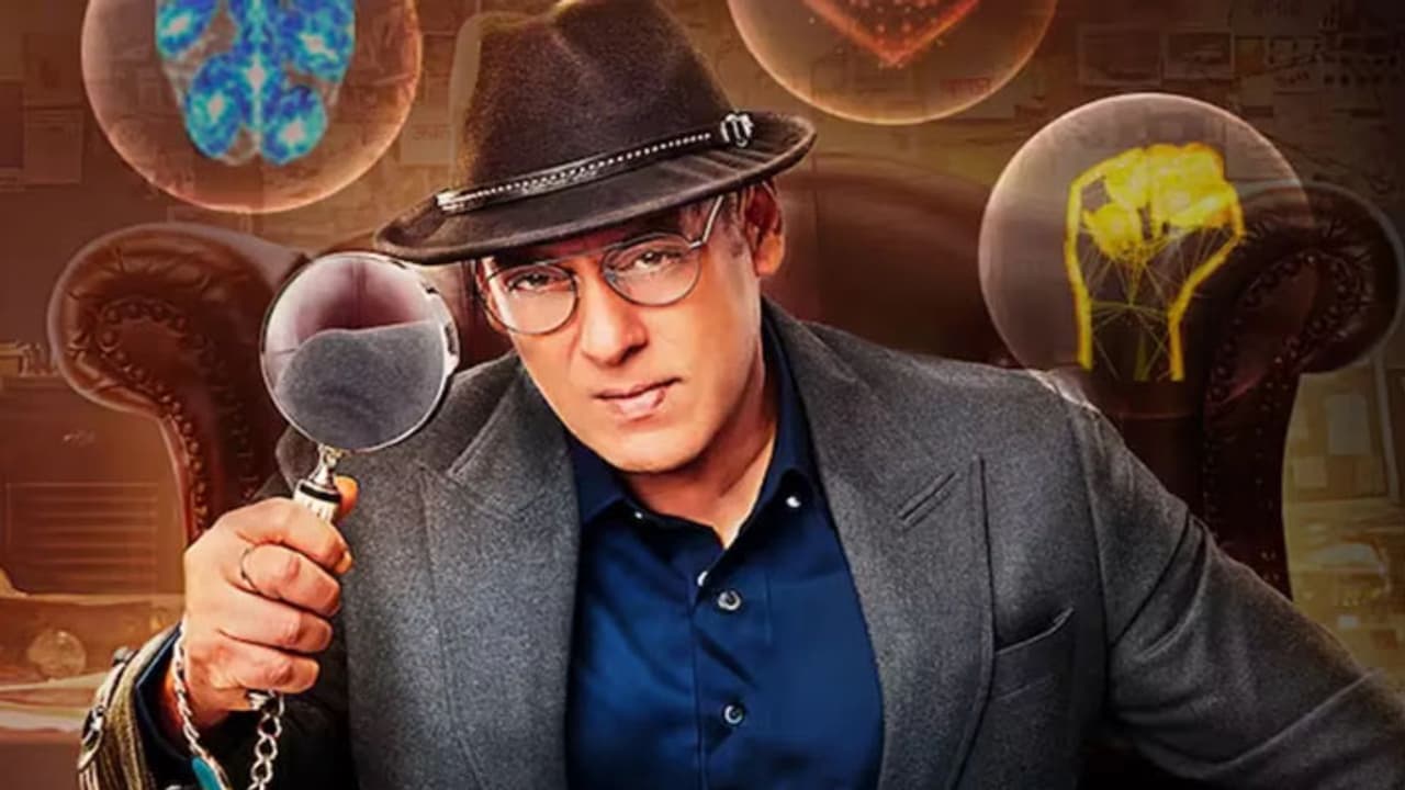 salman khan bigg boss 18 update salman khan bigg boss 18 update