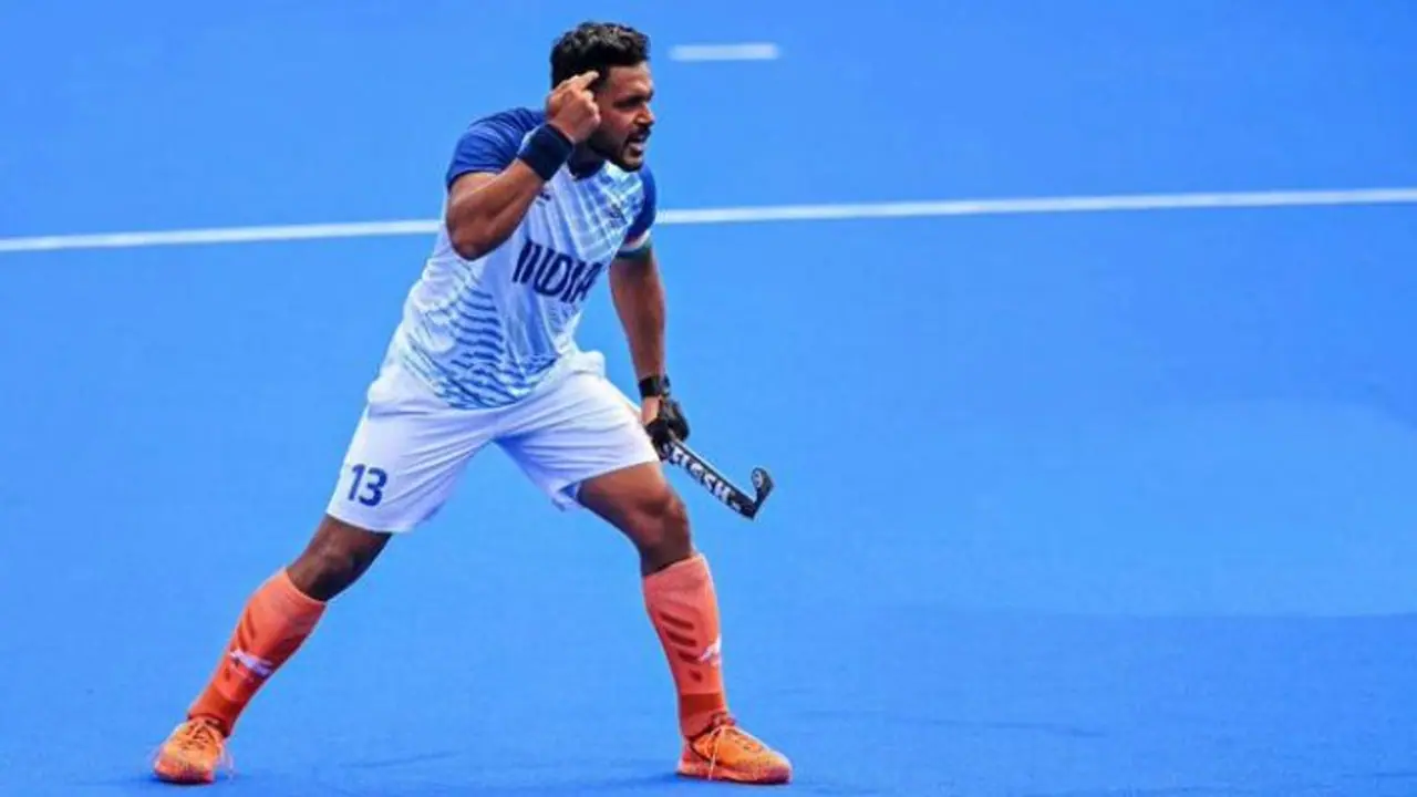 Harmanpreet Singh Net Worth Harmanpreet Singh Net Worth